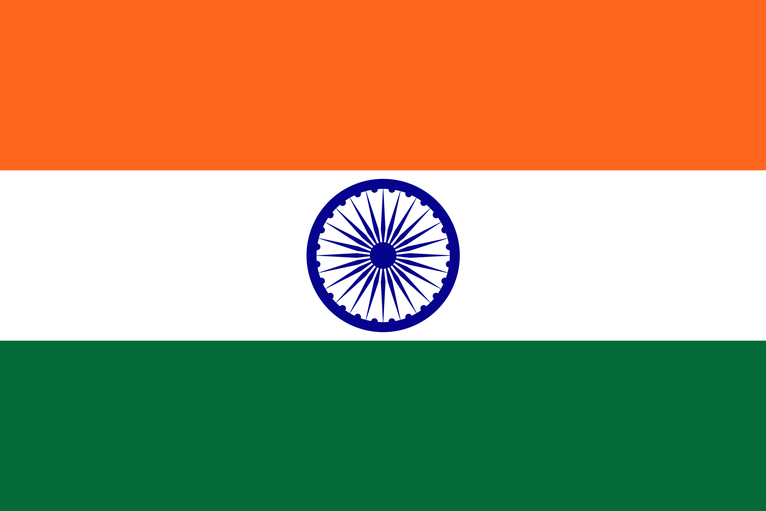 Made in India